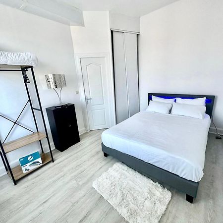 Appartement Moderne Vierzon Ngoại thất bức ảnh