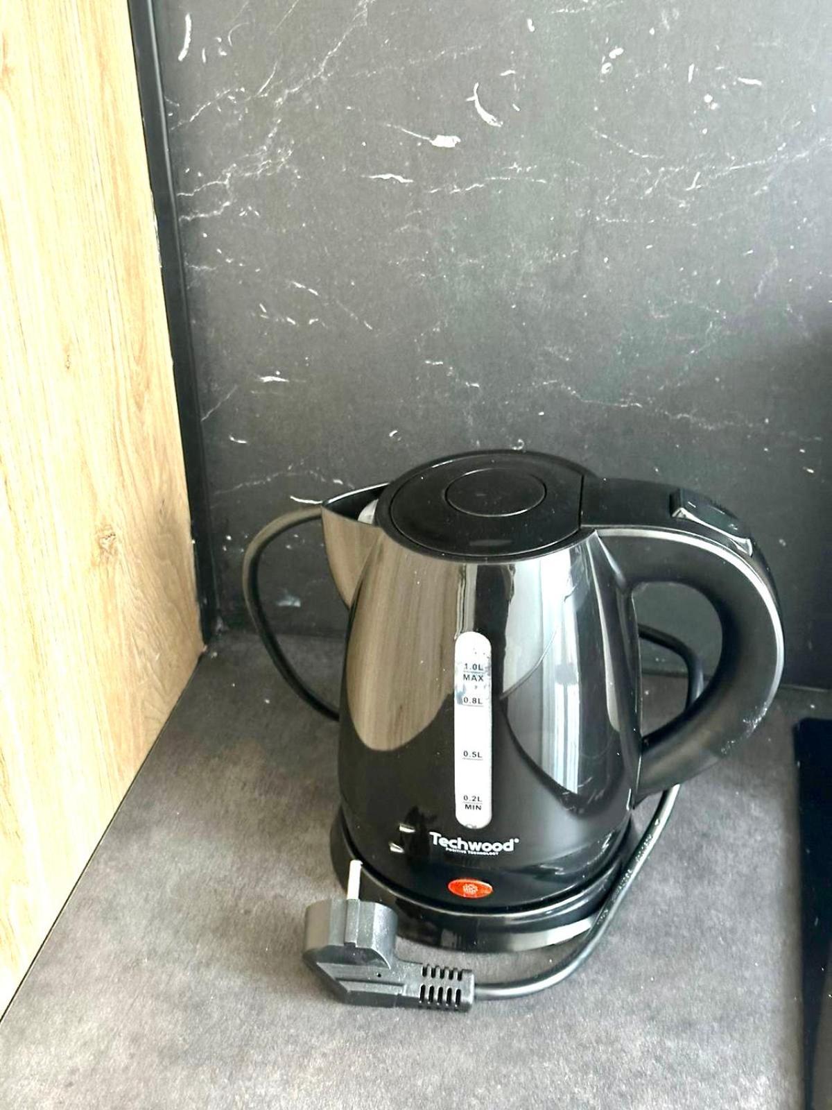 Appartement Moderne Vierzon Ngoại thất bức ảnh