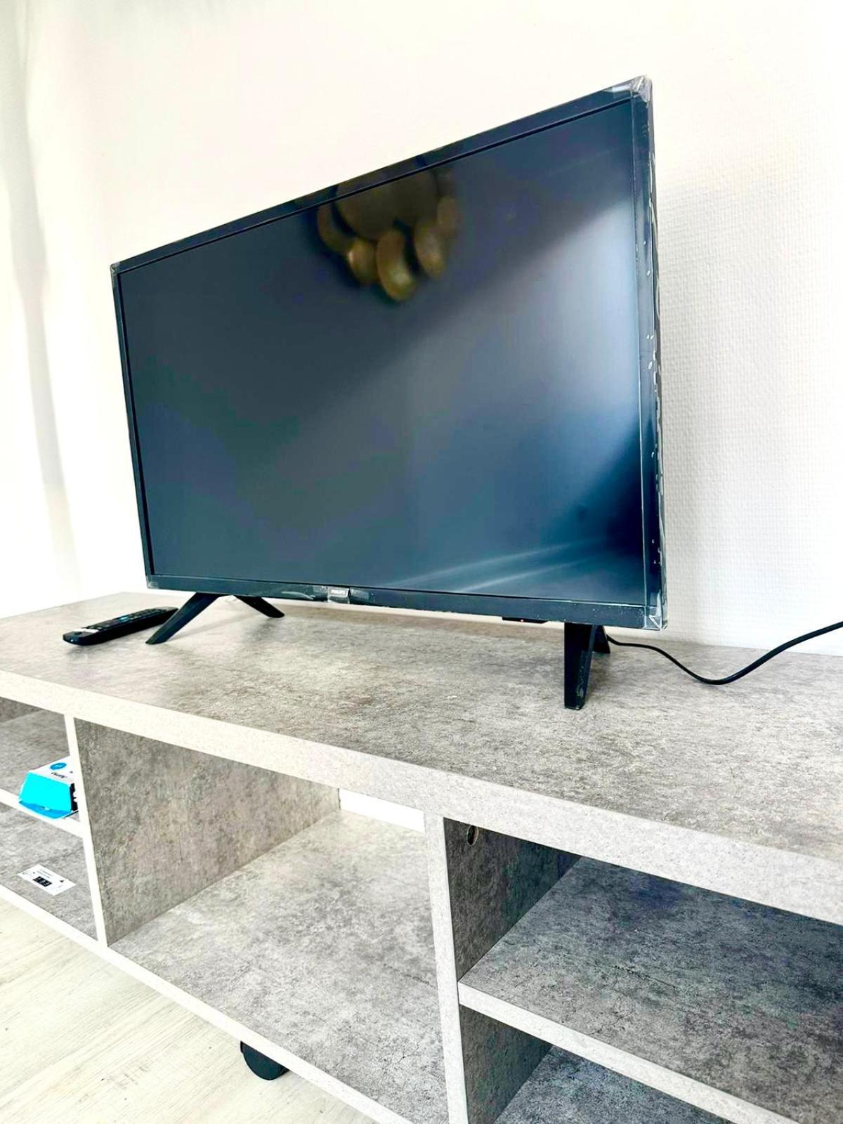 Appartement Moderne Vierzon Ngoại thất bức ảnh