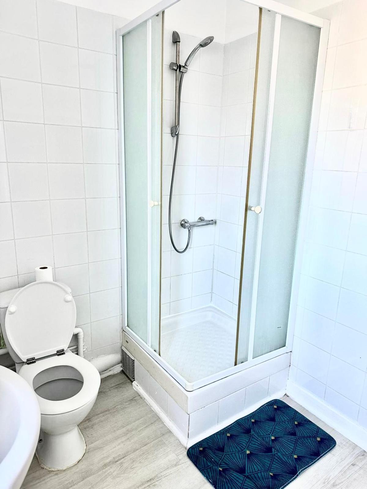 Appartement Moderne Vierzon Ngoại thất bức ảnh