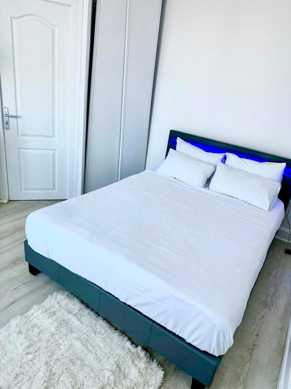 Appartement Moderne Vierzon Ngoại thất bức ảnh