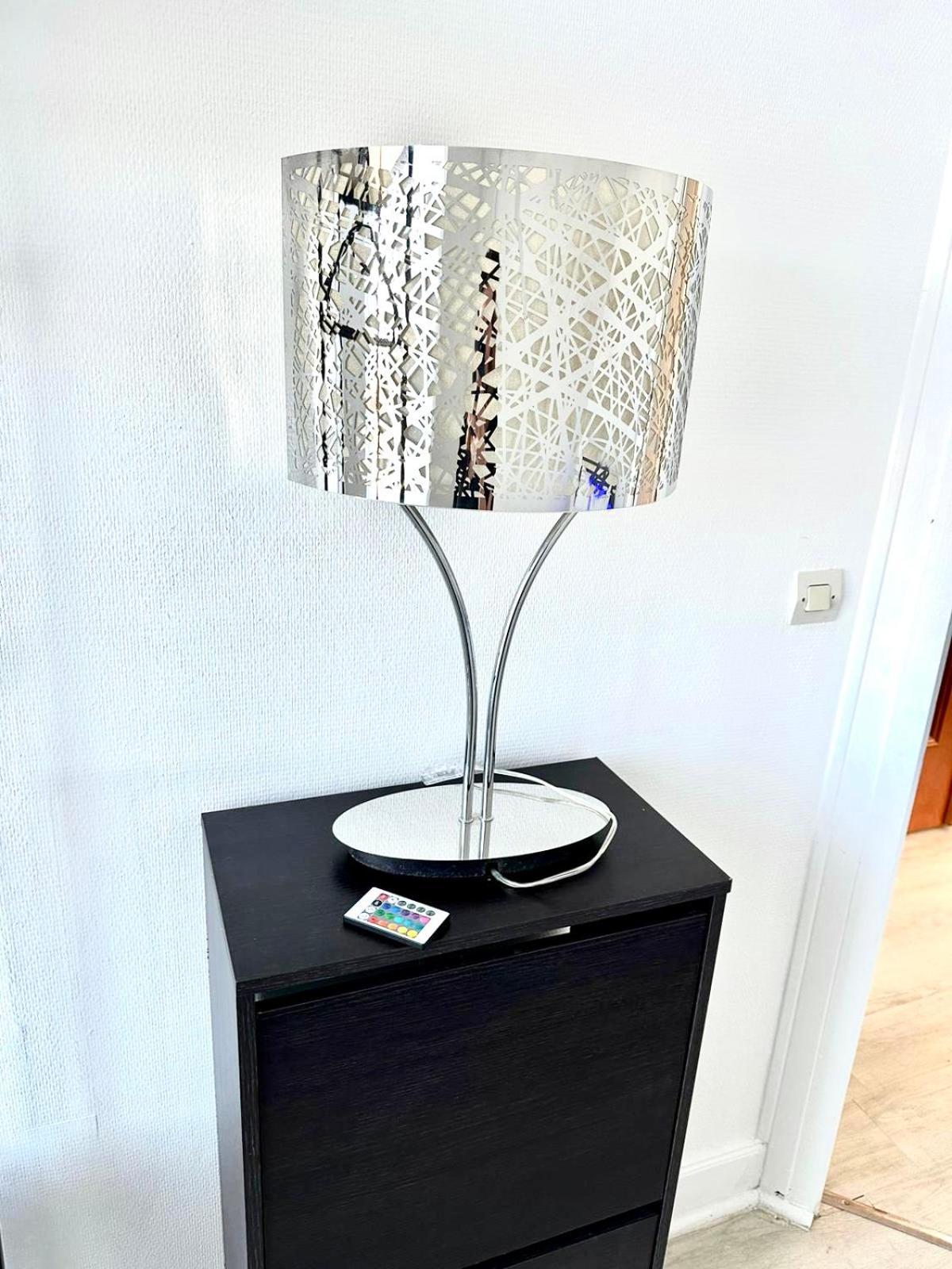 Appartement Moderne Vierzon Ngoại thất bức ảnh
