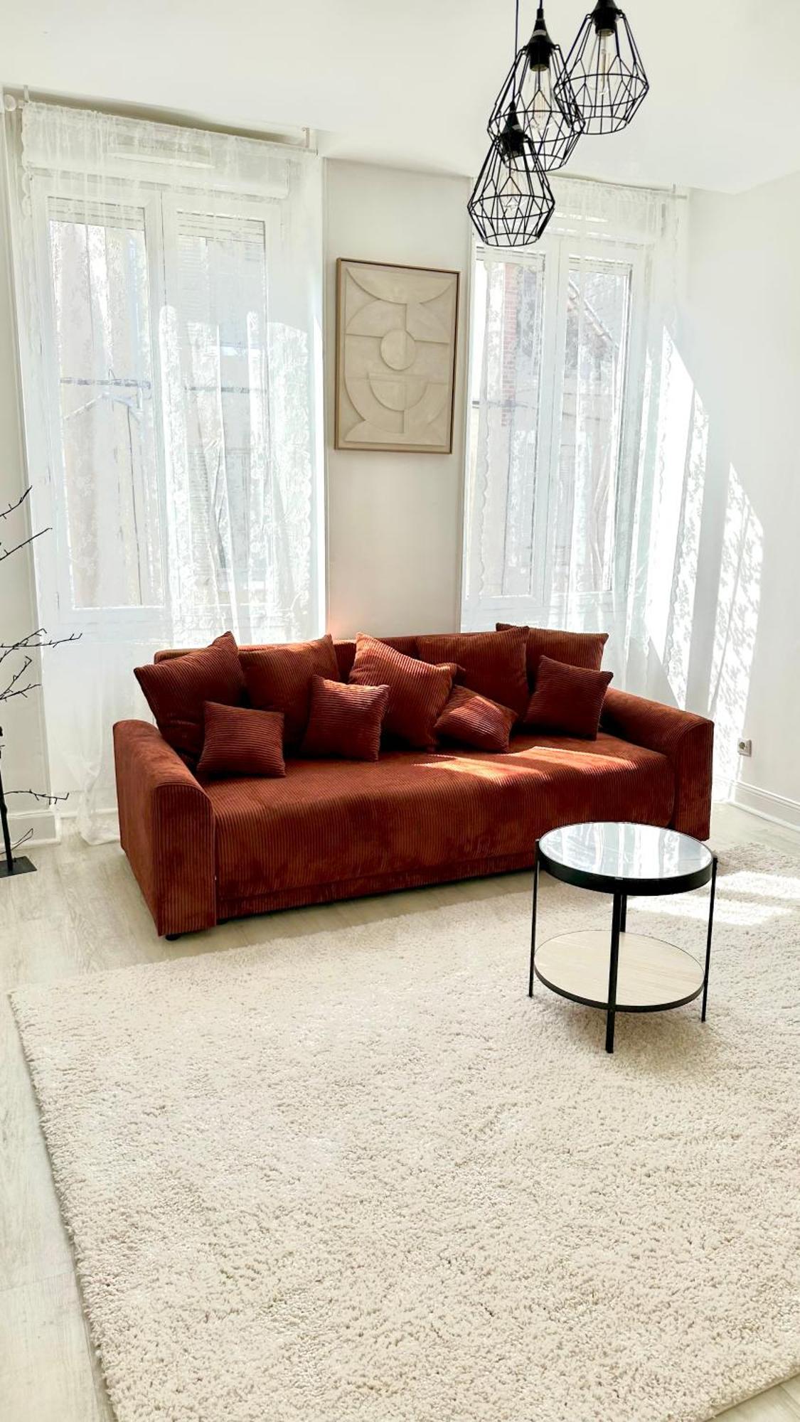 Appartement Moderne Vierzon Ngoại thất bức ảnh