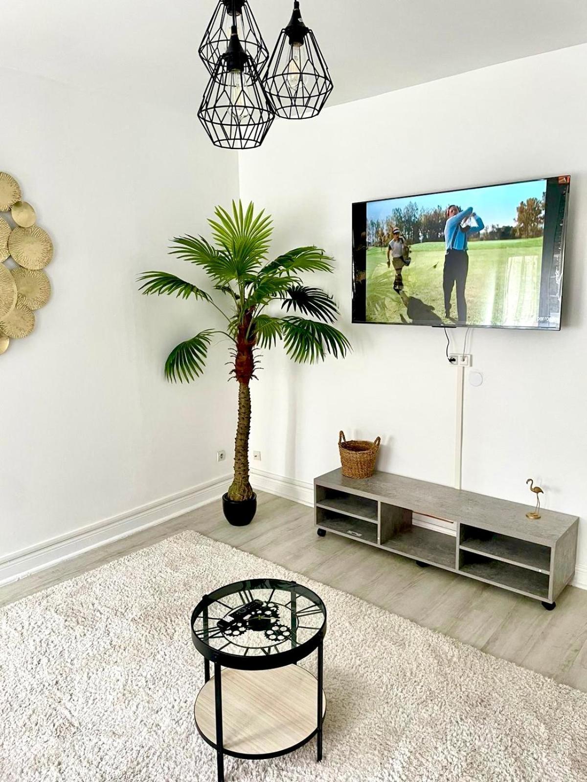 Appartement Moderne Vierzon Ngoại thất bức ảnh
